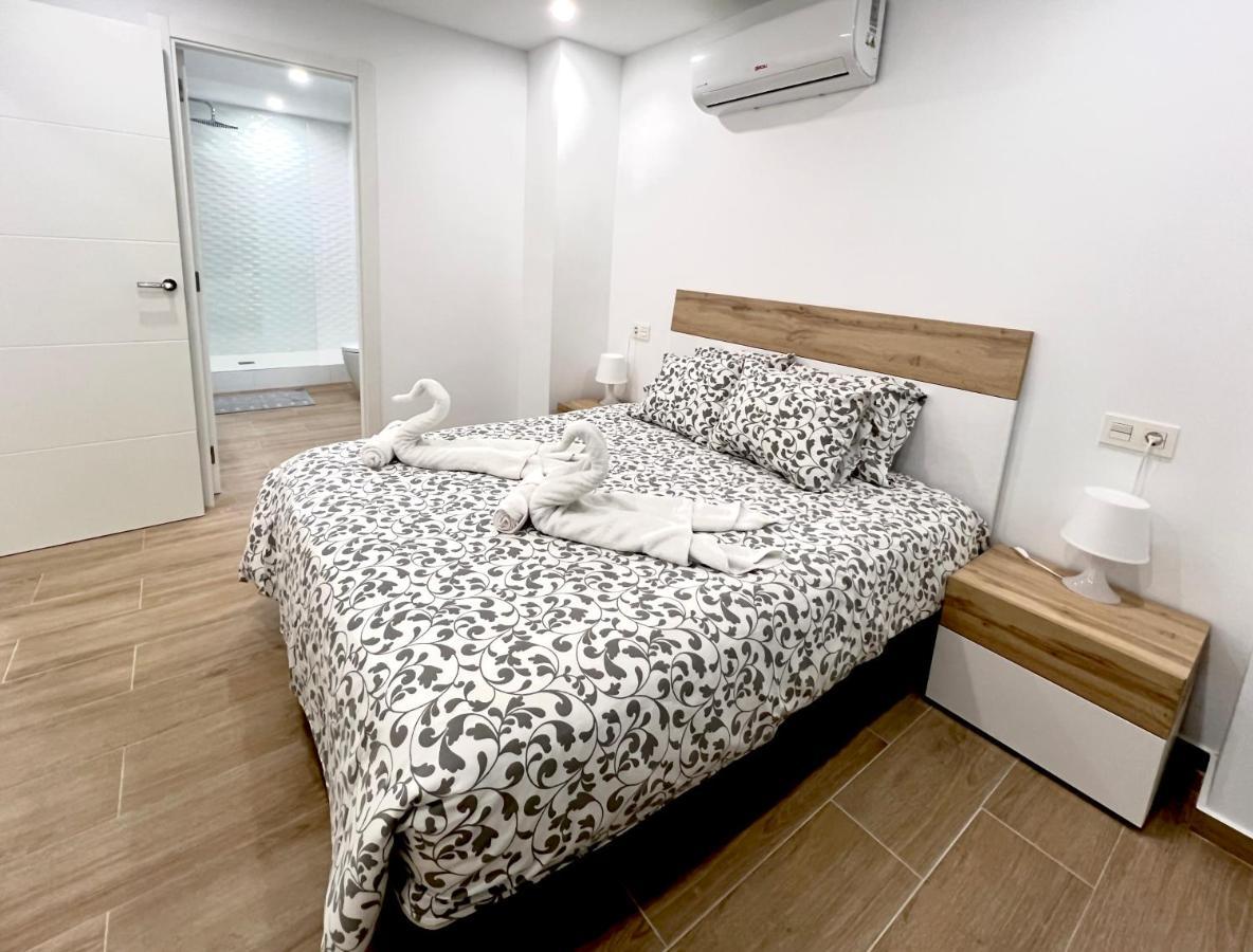 Apartamento Sunrise Chapaprieta Torrevieja Exterior photo