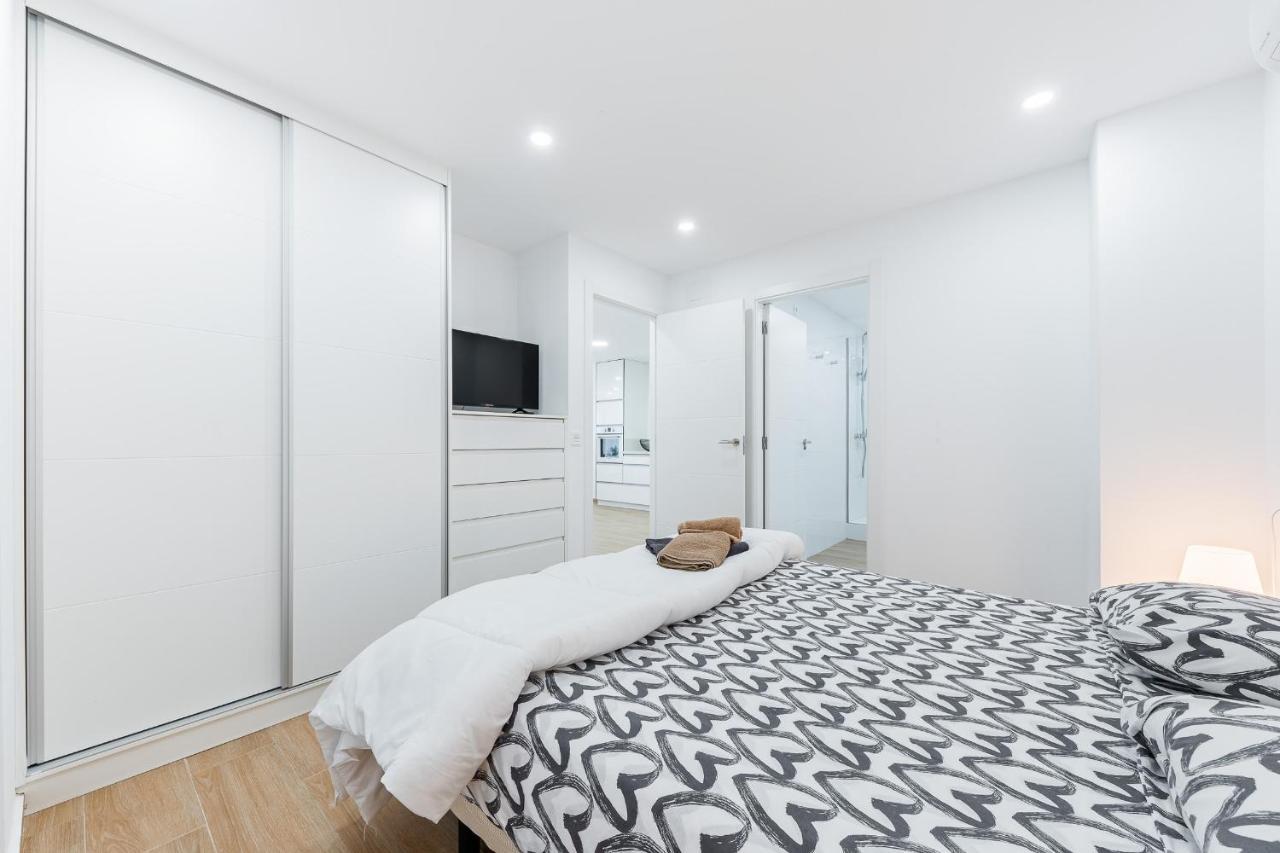 Apartamento Sunrise Chapaprieta Torrevieja Exterior photo